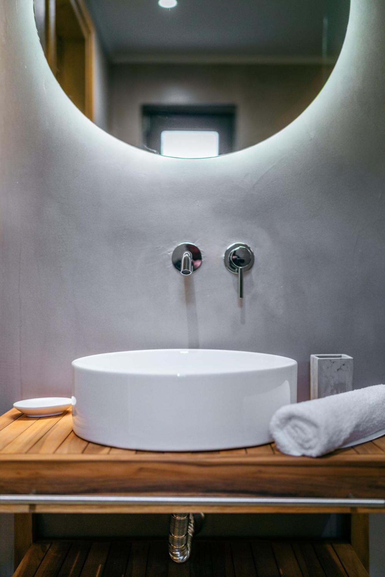 Yannis Retreat Apartman Lefkáda Kültér fotó