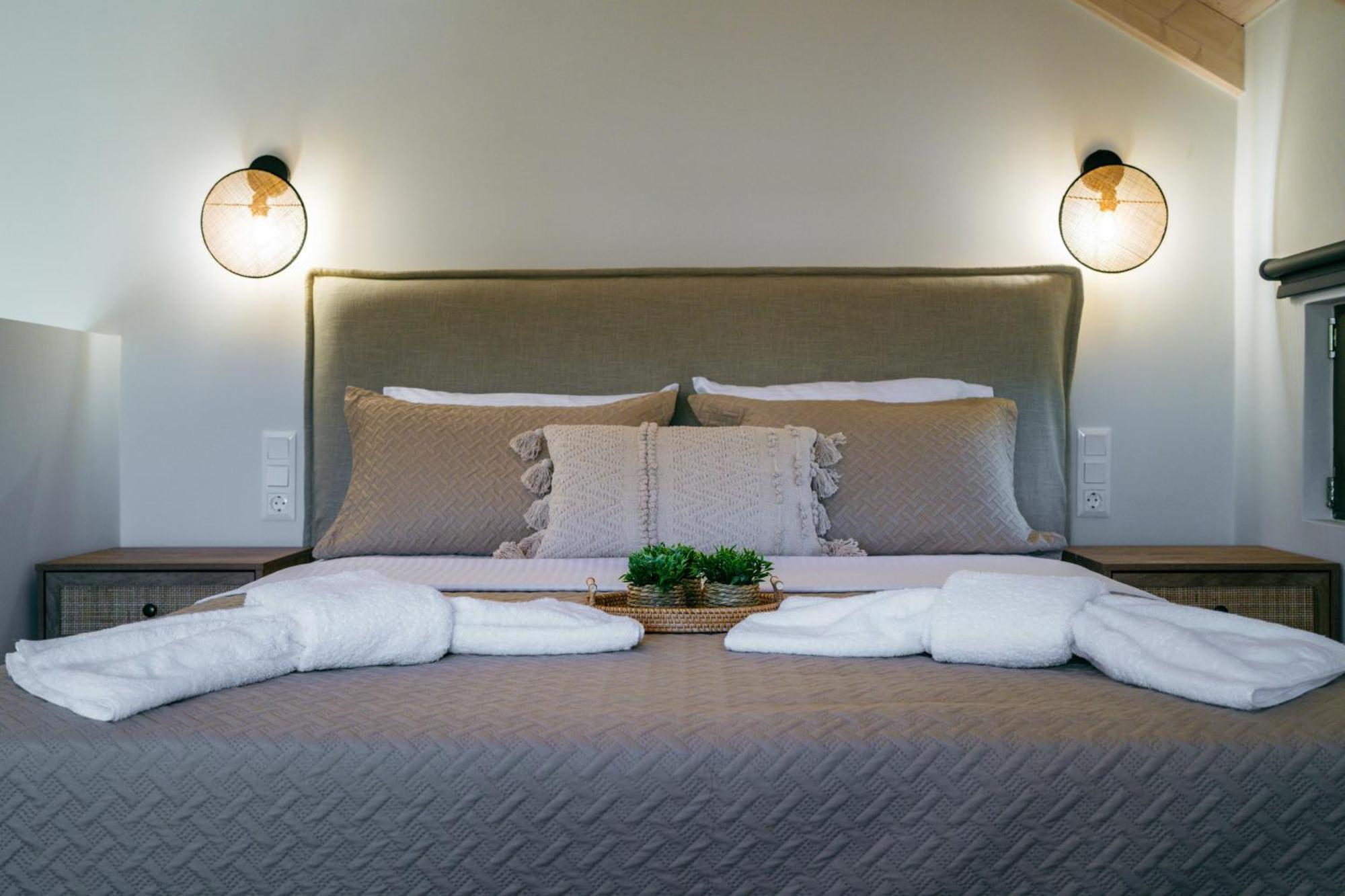 Yannis Retreat Apartman Lefkáda Kültér fotó