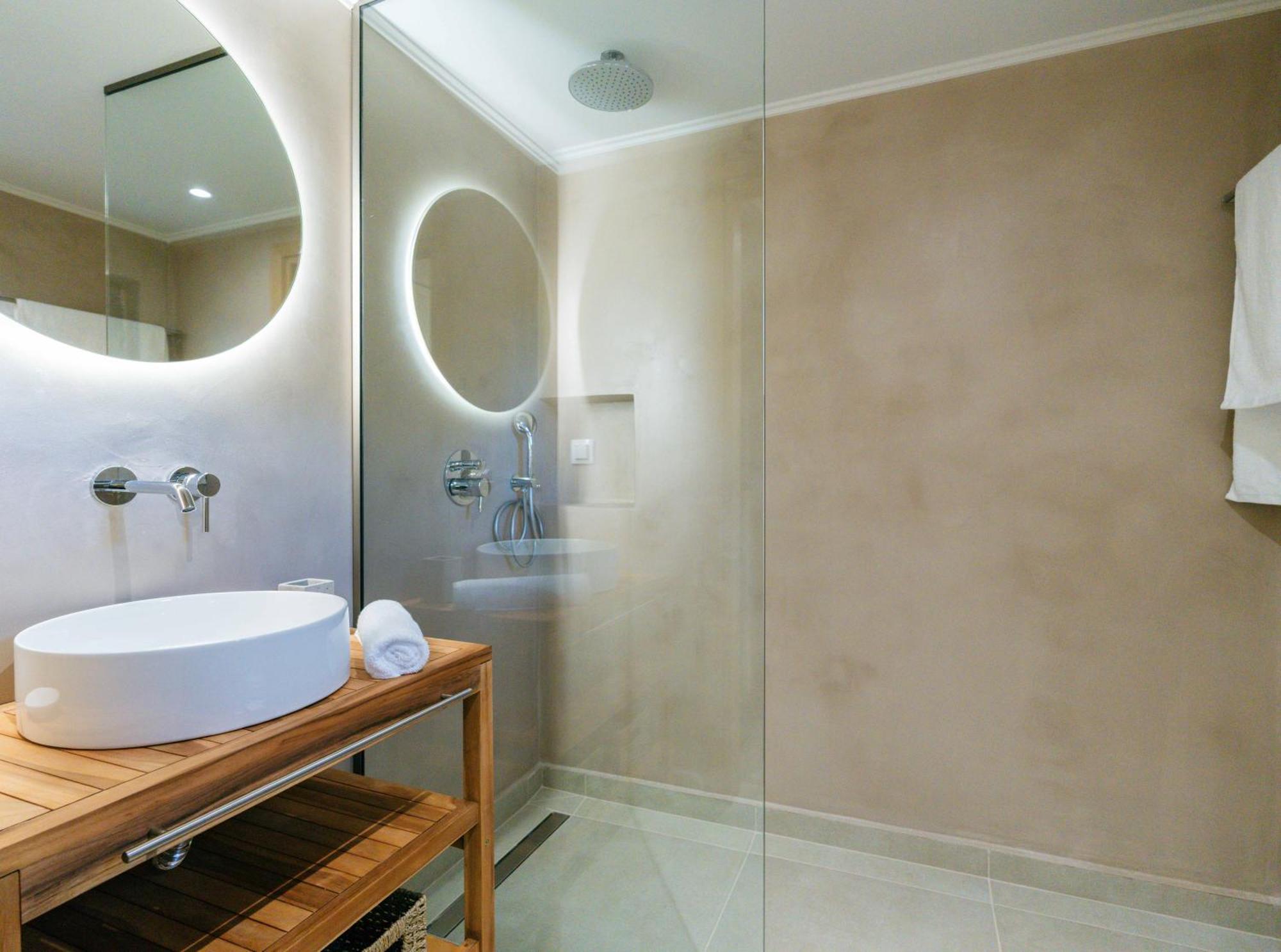 Yannis Retreat Apartman Lefkáda Kültér fotó