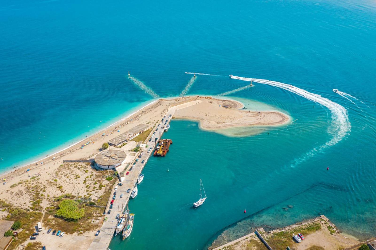 Yannis Retreat Apartman Lefkáda Kültér fotó
