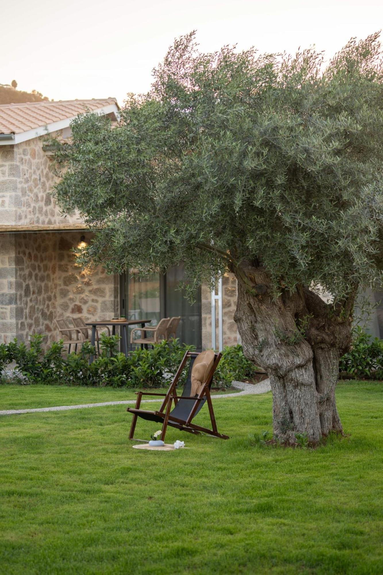 Yannis Retreat Apartman Lefkáda Kültér fotó