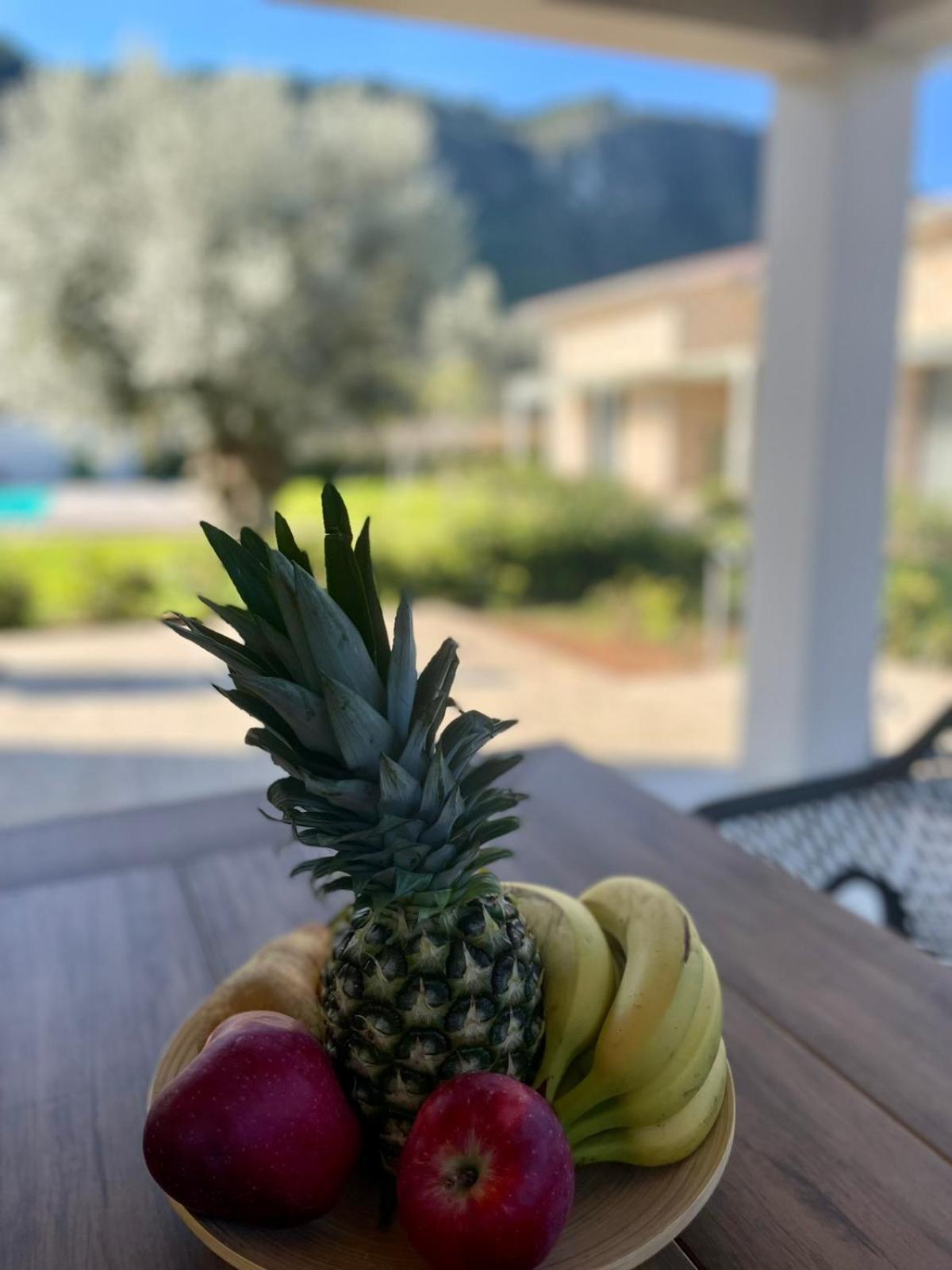 Yannis Retreat Apartman Lefkáda Kültér fotó